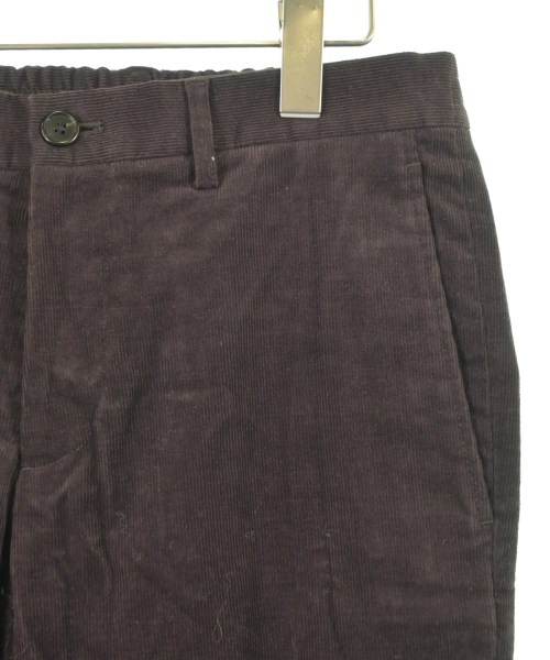 Theory（セオリー）その他 茶 サイズ:30(M位) メンズ/2200620468077