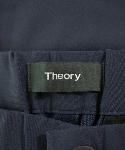 Theory（セオリー）その他 紺 サイズ:S メンズ/2200620468091