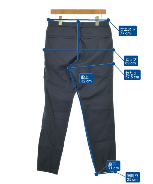 Theory（セオリー）その他 紺 サイズ:S メンズ/2200620468091