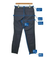 Theory（セオリー）その他 紺 サイズ:S メンズ/2200620468091