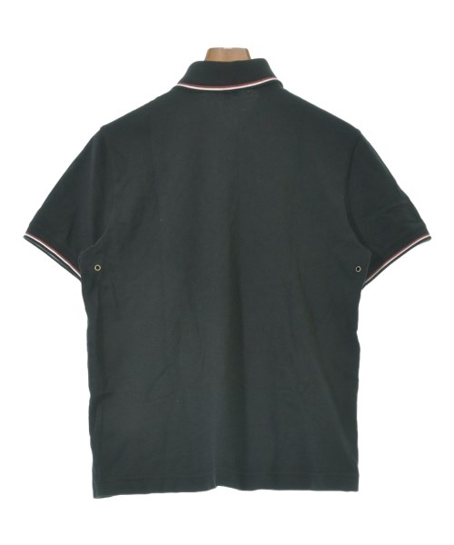 Theory（セオリー）ポロシャツ 黒 サイズ:40(M位) メンズ/2200637044035