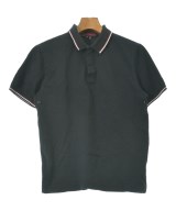 Theory（セオリー）ポロシャツ 黒 サイズ:40(M位) メンズ/2200637044035