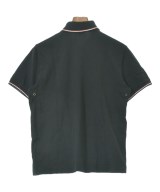 Theory（セオリー）ポロシャツ 黒 サイズ:40(M位) メンズ/2200637044035