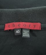 Theory（セオリー）ポロシャツ 黒 サイズ:40(M位) メンズ/2200637044035