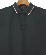 Theory（セオリー）ポロシャツ 黒 サイズ:40(M位) メンズ/2200637044035