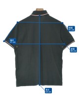 Theory（セオリー）ポロシャツ 黒 サイズ:40(M位) メンズ/2200637044035