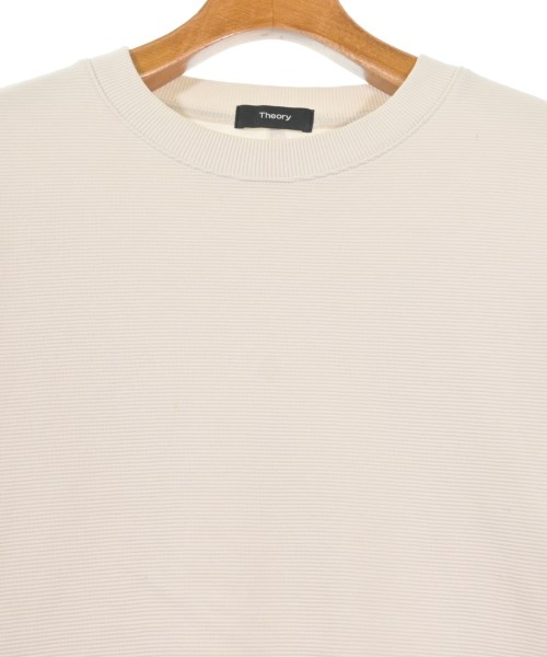 Theory（セオリー）ニット・セーター 白 サイズ:M メンズ/2200639983097