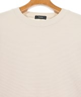 Theory（セオリー）ニット・セーター 白 サイズ:M メンズ/2200639983097