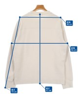 Theory（セオリー）ニット・セーター 白 サイズ:M メンズ/2200639983097