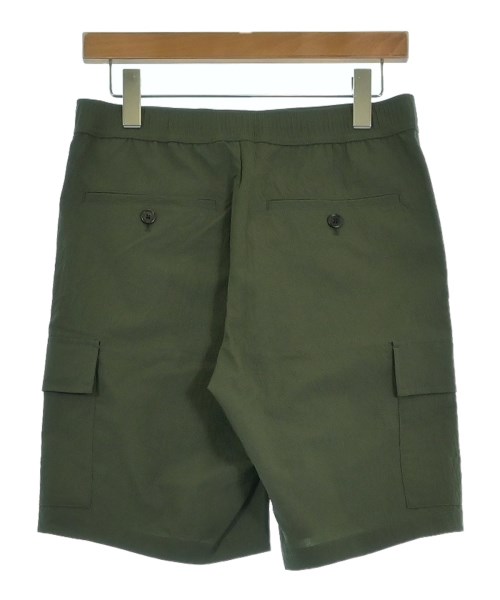 Theory（セオリー）ショートパンツ カーキ サイズ:28(S位) メンズ/2200640207021