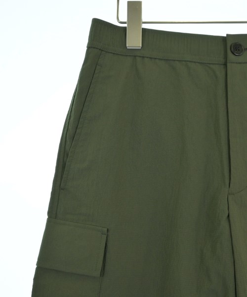 Theory（セオリー）ショートパンツ カーキ サイズ:28(S位) メンズ/2200640207021