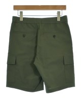 Theory（セオリー）ショートパンツ カーキ サイズ:28(S位) メンズ/2200640207021