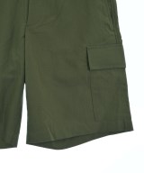 Theory（セオリー）ショートパンツ カーキ サイズ:28(S位) メンズ/2200640207021