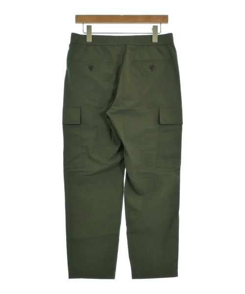 Theory（セオリー）カーゴパンツ カーキ サイズ:28(S位) メンズ/2200640207038
