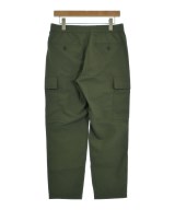 Theory（セオリー）カーゴパンツ カーキ サイズ:28(S位) メンズ/2200640207038