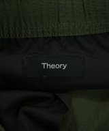Theory（セオリー）カーゴパンツ カーキ サイズ:28(S位) メンズ/2200640207038