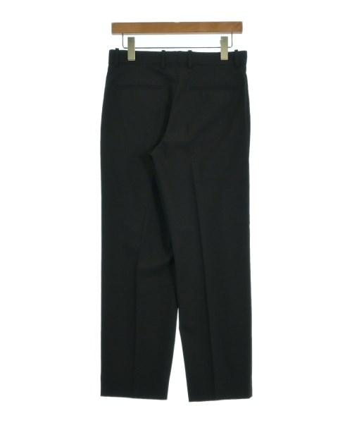 Theory（セオリー）スラックス 黒 サイズ:28(S位) メンズ/2200640207045