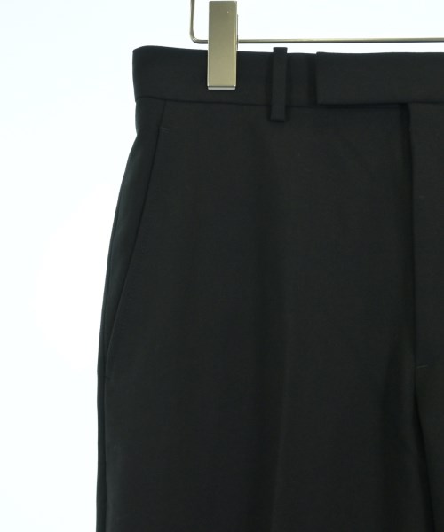 Theory（セオリー）スラックス 黒 サイズ:28(S位) メンズ/2200640207045