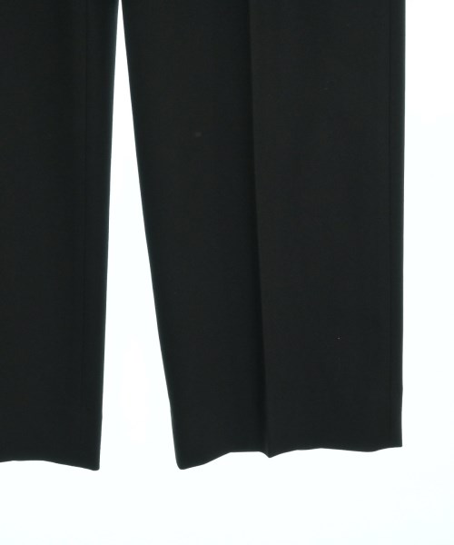 Theory（セオリー）スラックス 黒 サイズ:28(S位) メンズ/2200640207045