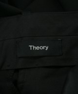 Theory（セオリー）スラックス 黒 サイズ:28(S位) メンズ/2200640207045