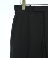 Theory（セオリー）スラックス 黒 サイズ:28(S位) メンズ/2200640207045