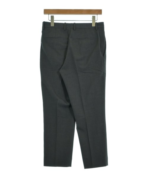 Theory（セオリー）スラックス グレー サイズ:28(S位) メンズ/2200640207052