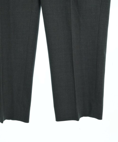 Theory（セオリー）スラックス グレー サイズ:28(S位) メンズ/2200640207052