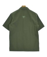 Theory（セオリー）カジュアルシャツ カーキ サイズ:S メンズ/2200640207069