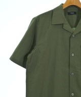 Theory（セオリー）カジュアルシャツ カーキ サイズ:S メンズ/2200640207069