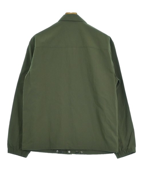 Theory（セオリー）ブルゾン カーキ サイズ:S メンズ/2200640207076