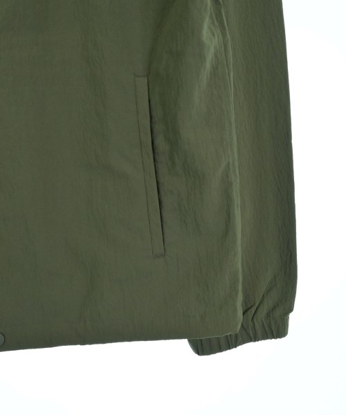 Theory（セオリー）ブルゾン カーキ サイズ:S メンズ/2200640207076