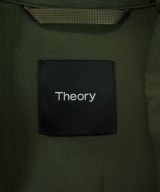 Theory（セオリー）ブルゾン カーキ サイズ:S メンズ/2200640207076