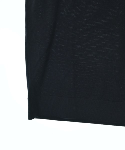 Theory（セオリー）ニット・セーター 紺 サイズ:S メンズ/2200640207083