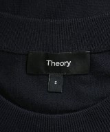 Theory（セオリー）ニット・セーター 紺 サイズ:S メンズ/2200640207083