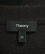 Theory（セオリー）ニット・セーター 茶 サイズ:XS メンズ/2200640207090
