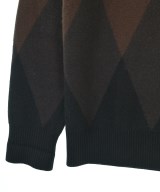 Theory（セオリー）ニット・セーター 茶 サイズ:XS メンズ/2200640207090