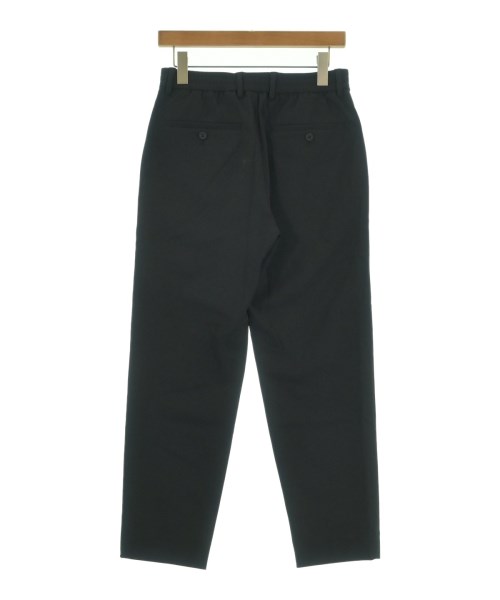 Theory（セオリー）スラックス 黒 サイズ:28(S位) メンズ/2200640207106