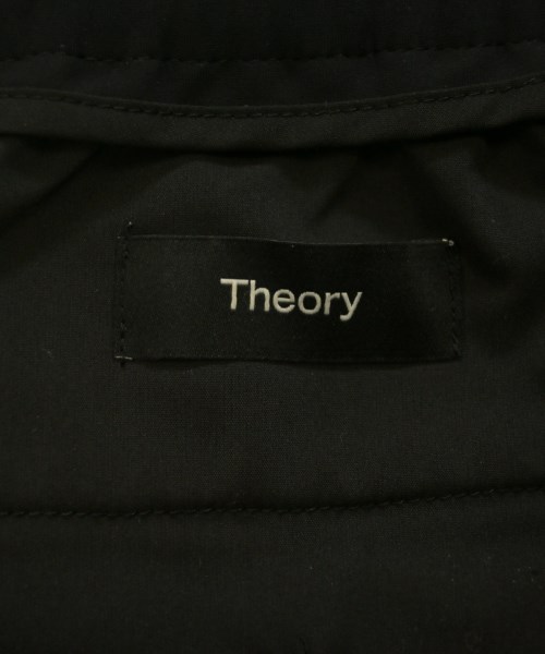 Theory（セオリー）スラックス 黒 サイズ:28(S位) メンズ/2200640207106