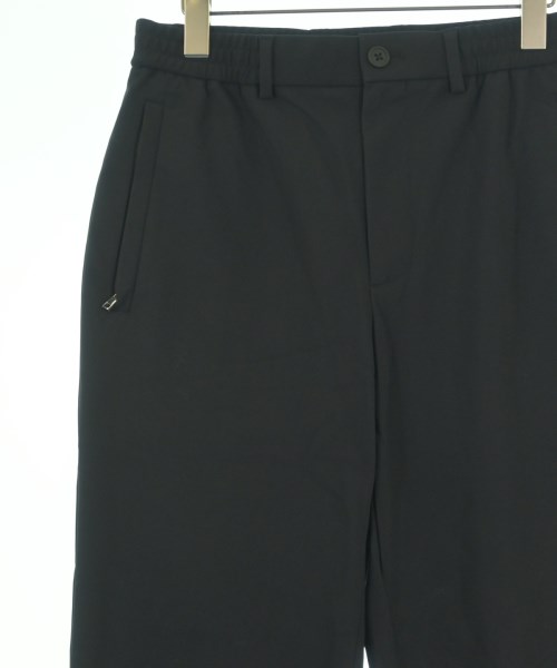 Theory（セオリー）スラックス 黒 サイズ:28(S位) メンズ/2200640207106