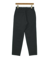 Theory（セオリー）スラックス 黒 サイズ:28(S位) メンズ/2200640207106