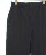 Theory（セオリー）スラックス 黒 サイズ:28(S位) メンズ/2200640207106