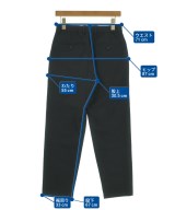 Theory（セオリー）スラックス 黒 サイズ:28(S位) メンズ/2200640207106