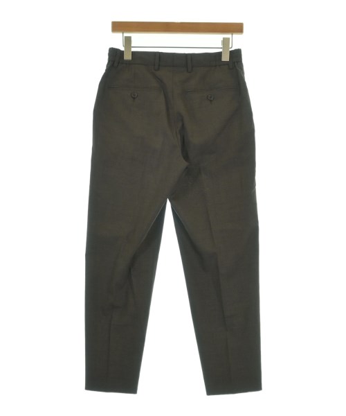 Theory（セオリー）スラックス 茶 サイズ:28(S位) メンズ/2200640207113