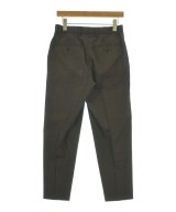 Theory（セオリー）スラックス 茶 サイズ:28(S位) メンズ/2200640207113