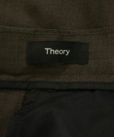 Theory（セオリー）スラックス 茶 サイズ:28(S位) メンズ/2200640207113