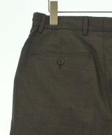 Theory（セオリー）スラックス 茶 サイズ:28(S位) メンズ/2200640207113