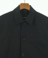 Theory（セオリー）カジュアルシャツ 黒 サイズ:XS メンズ/2200640207120