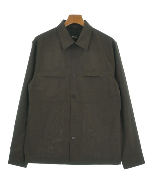 セオリー(Theory)のTheory カジュアルシャツ