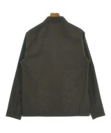 Theory（セオリー）カジュアルシャツ 茶 サイズ:S メンズ/2200640207137