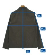 Theory（セオリー）カジュアルシャツ 茶 サイズ:S メンズ/2200640207137